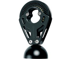 Ronstan Series 100 Orbit Block, Single, Stand-Up, 90 Deg.