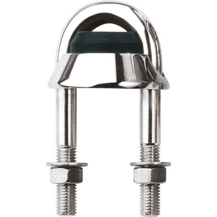 Ronstan Pad-Eye, Fixed Stand Up, 12mm Bar