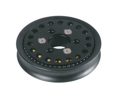 Ronstan Series 100 RB Sheave, Alloy, OD100mmxW41.5mmx3xID8.2mm