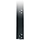 Series 30 Mast Track. Silver. 6025mm M8 CSK fastener holes. Pitch=100mm Fastening slugs=61