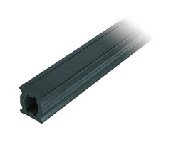 Ronstan S30 Beam Track. Silver, 2996mm undrilled