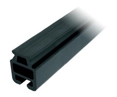 Ronstan S30 Beam Track, Black, 2996mm undrilled