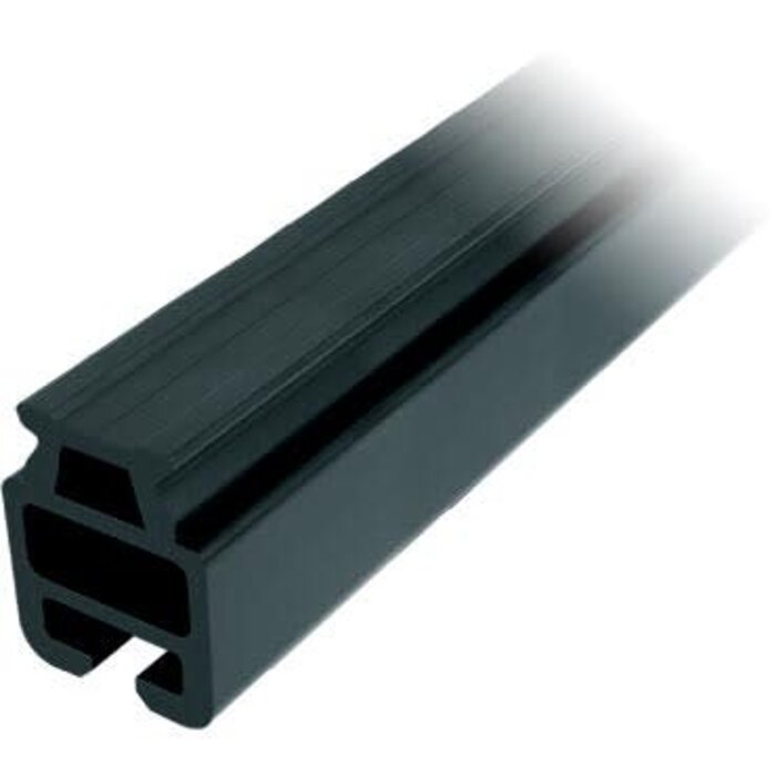 Ronstan S30 Beam Track, Black, 2996mm undrilled