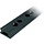 Series 42 Track. Silver. 2996 mm M10 CSK fastener holes. Pitch=100mm Stop hole pitch=50mm