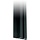Series 55 Luff Groove Track Gate 800mm, Silver, Undrilled