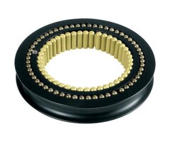 Ronstan Series 125 Orbit Sheave, Alloy, OD125mm x W20mm x ID73mm