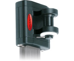 Ronstan Series 26 CB Intermediate Car, 64mm x 52mm