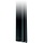 Series 30 Luff Groove Track, 2025mm, Silver. undrilled