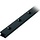 Series 14 Track, Silver, 5996 mm M4 CSK fastener holes, Pitch=50mm