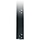 Series 30 Mast Track. Silver. 3025mm M8 CSK fastener holes. Pitch=100mm Fastening slugs=31