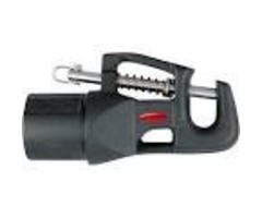 Ronstan 80mm Pole End