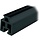 S22 Beam Track, Silver, 2000mm, undrilled