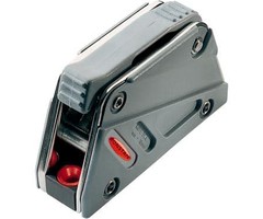 Ronstan Rope Stopper, Grey Handle, Suits 8mm to 10mm Line