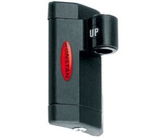 Ronstan Series 6 Ballslide Batten Car, 68mm x 41mm