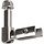 Batten Receptacle Link, Suits Rutgerson Receptacle