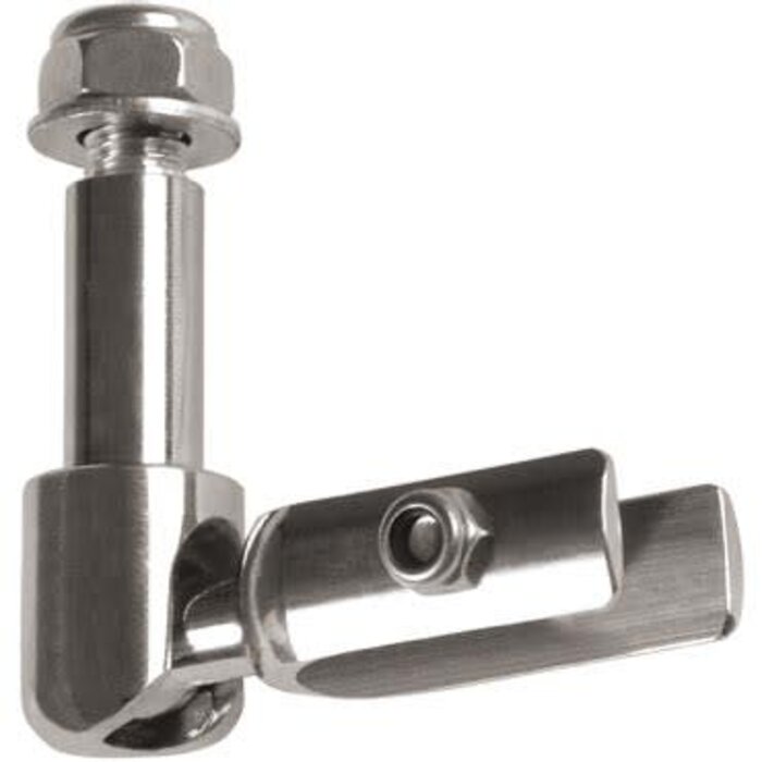 Ronstan Batten Receptacle Link, Suits Rutgerson Receptacle