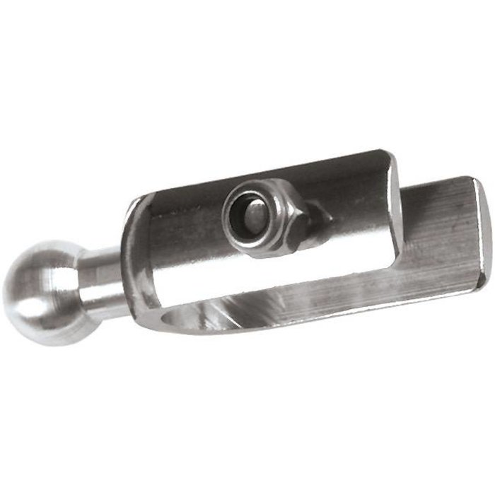 Ronstan Batten Receptacle Link (13.0mm), Suits Bainbridge Receptacle