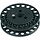 Series 75 Ratchet Sheave, OD75mmxW20.5mmx3xID6.3mm