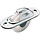 Hooded Pulley