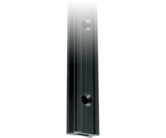 Ronstan Series 42 Mast Track Gate. Silver. 650mm M10 CSK fastener holes. Pitch=100mm