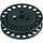 Series 60 Ratchet Sheave, OD60mmxW16.9mmx3xID6.3mm