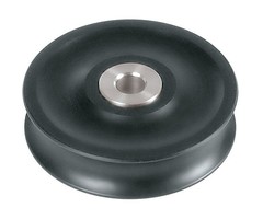 Ronstan Series 75 AP Sheave, Acetal, OD75mmx W20.2mmx ID22.1mm
