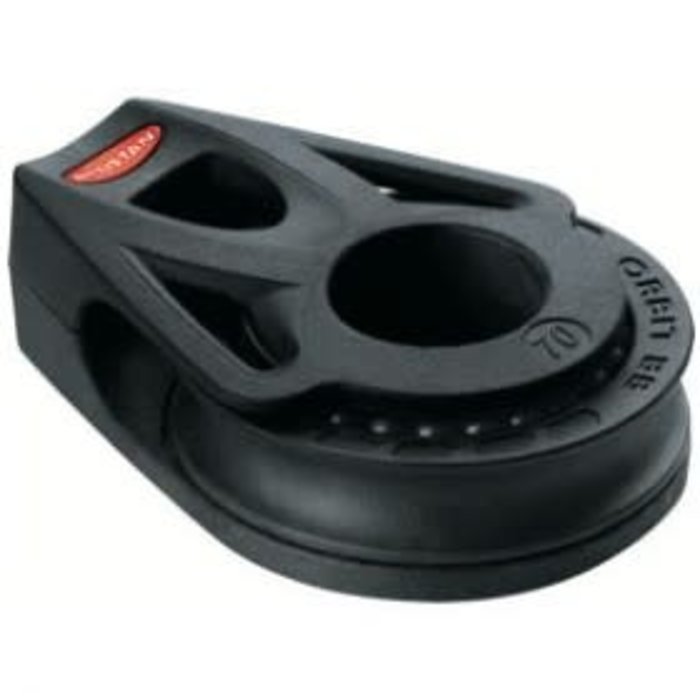 Ronstan Series 70 BB Orbit Block, Cheek