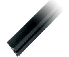 Ronstan S30 Luff Groove Track Gate, Black, 400mm