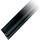 S30 Luff Groove Track Gate, Black, 400mm