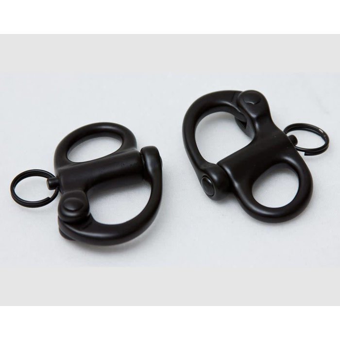 Ronstan RF6200 Snap Shackle Blackened