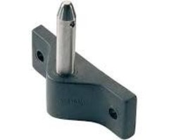 Ronstan Transom Pintle 9.5mm Dia. Pin