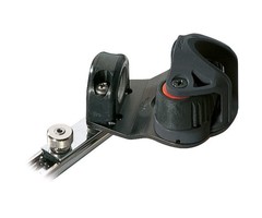 Ronstan Series 19 C-Track, Slide, Fairlead & Stop