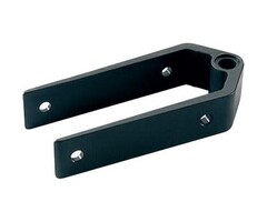 Ronstan Rudder Gudgeon 40mm Wide 9.5mm Diam.