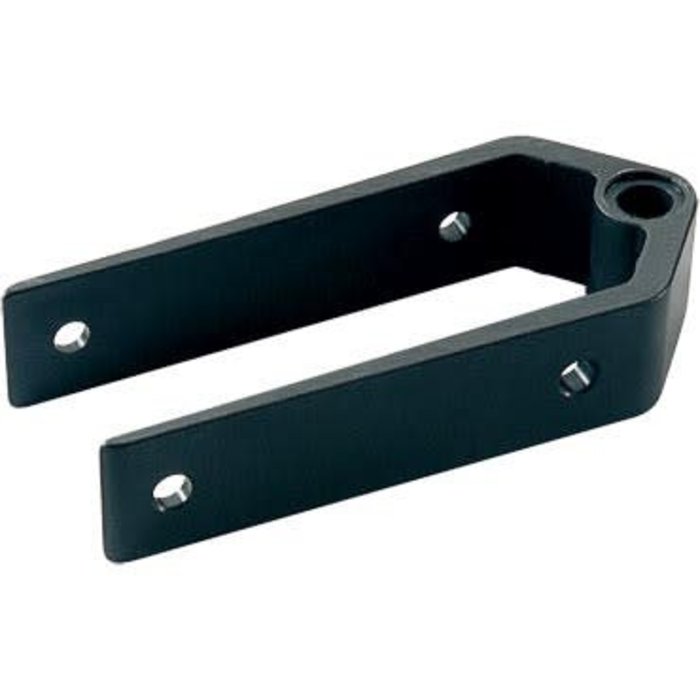 Ronstan Rudder Gudgeon 40mm Wide 9.5mm Diam.