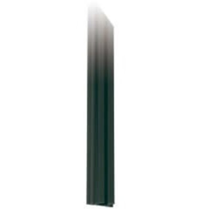 Ronstan Series 19 Luff Groove Track, Gate, Silver, 325mm