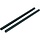 Series 42 Sliderods, Suits 210mm Car