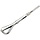 Pelican Hook, Sliding Sleeve, Suits 4mm (5/32”) Wire