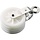 Double Steering Pulley Swivel Top