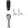 Handle Only, for Type 10 Body, 5/16” Thread