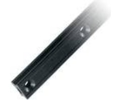 Ronstan S30 MastTrack Gate Black 400mm M8 CSK for 4 Slugs
