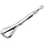 Pelican hook, Sliding Sleeve, 6.4mm (1/4”) Diam. Eye En