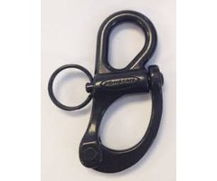 Ronstan RF6100 Snap Shackle Blackened