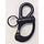 RF6100 Snap Shackle Blackened