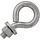Threaded Eye, 5/16" Thread (Type 1)