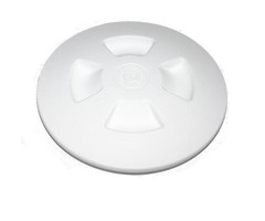 Ronstan Inspection Port 200mm Opening Black