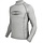 Rash Top, UPF50+, Long Sleeve, Ice Grey