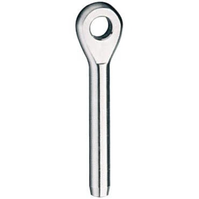 Ronstan Swage Fork, 4mm (5/32") Wire, 7.9mm (5/16”) Pin