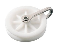 Ronstan Shackle Pulley