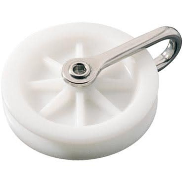 Ronstan Shackle Pulley