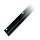 Series 22 Mast Track Gate. Silver. 325mm M6 CSK fastener holes. Pitch=100mm Fastening slugs=5